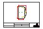 2D Sales Drawing 2D Sales Drawing